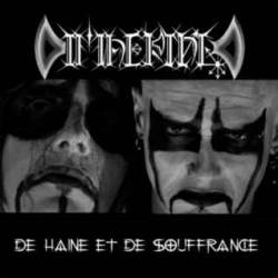 Imperial (FRA-2) : De Haine et de Souffrance